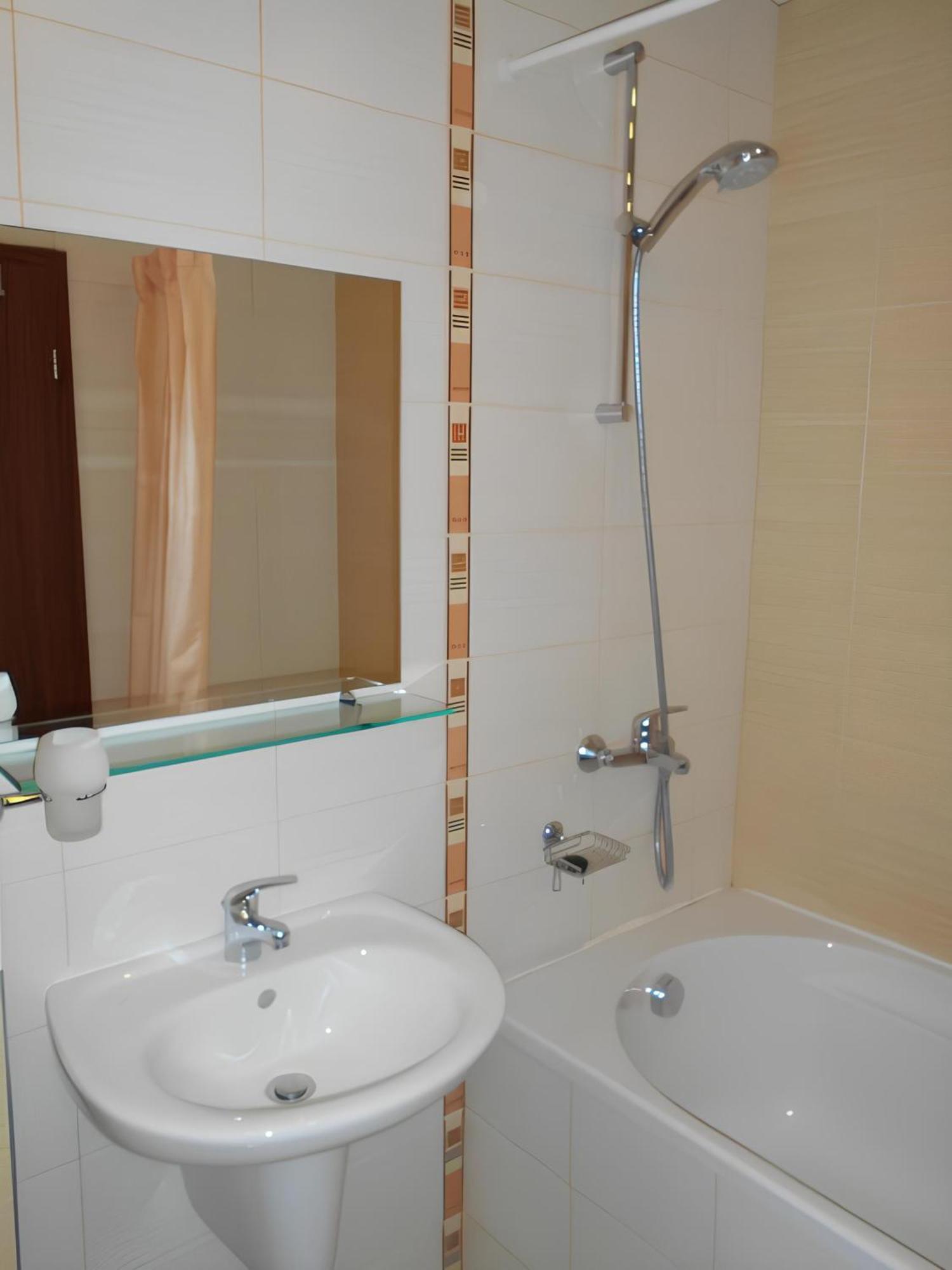 Neat Studios In "Borovets Gardens" Hotel Ngoại thất bức ảnh