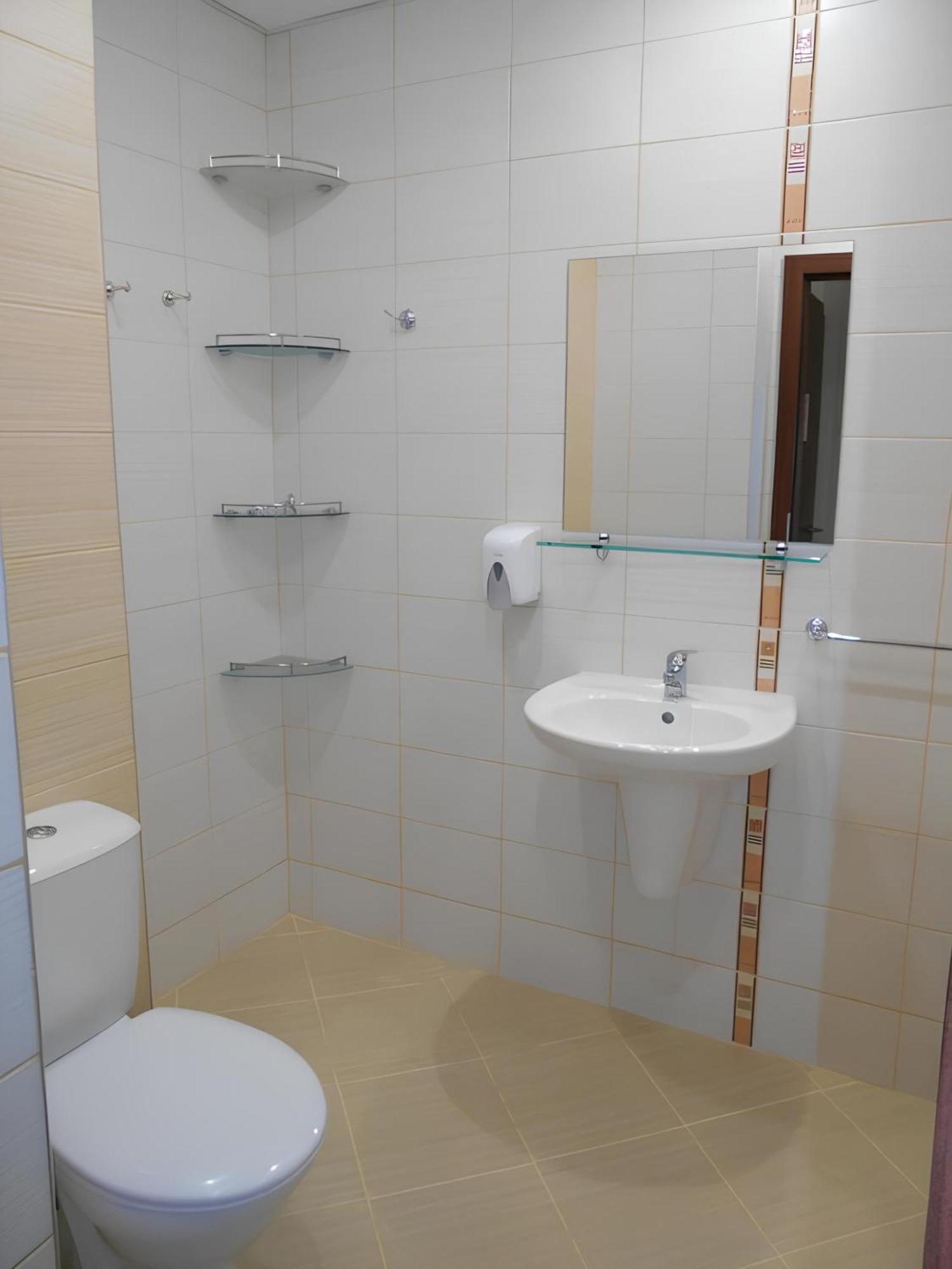 Neat Studios In "Borovets Gardens" Hotel Ngoại thất bức ảnh